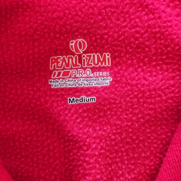 Pearl Izumi running Jacket - Picture 2 of 5
